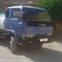 کاویان شش تن تانکر