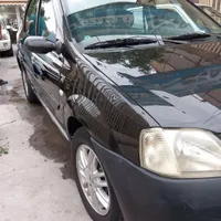 ال نود پارس خودرو چراغ جدید|خودرو سواری و وانت|مشگین شهر, |دیوار