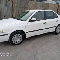 سمند مدل 90|خودرو سواری و وانت|پردیس, فاز ۶|دیوار