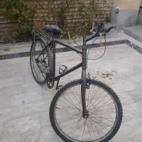 دوچرخه|دوچرخه، اسکیت، اسکوتر|مشهد, سازمان آب|دیوار