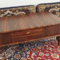 مبل|مبلمان خانگی و میز عسلی|نوبران, |دیوار