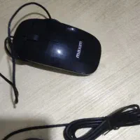 موس کامپیوتر