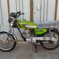 هوندا مزایده تمیز