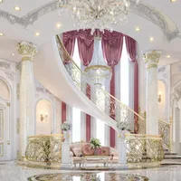 خانه ای زیبا با دکوری زیبا