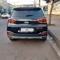 فروش ام وی ام X55 PRO مشکی|خودرو سواری و وانت|رشت, امین الضرب|دیوار