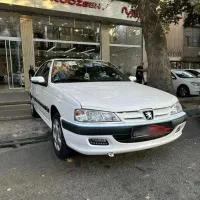 پژو پارس LX TU5، مدل ۱۴۰۲|خودرو سواری و وانت|زاهدان, |دیوار