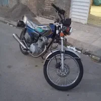 موتور هندا  200