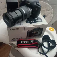 کنون ۷d در حد صفر صفر صفر