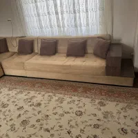 یک دست مبل ال