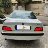 پژوپارس مدل۸۹ معاوضه با ال ۹۰|خودرو سواری و وانت|کرج, برغان|دیوار