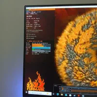 asus gtx1650 کارت گرافیک|قطعات و لوازم جانبی رایانه|اصفهان, لنبان|دیوار