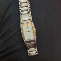 ساعت کاردینال اصلی  سوسیس ۲۲ گلد