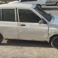 پراید مدل ۹۰|خودرو سواری و وانت|اهواز, کیانشهر|دیوار
