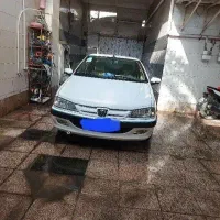 پارس تیوفایوزیمنس مدل۱۴۰۱