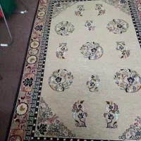 4 عدد فرش باهم 10/000/000 تومان