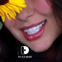 کامپوزیت/لمینت/دندانپزشکی