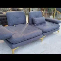 مبل /ال پازلی/دو حالته/مستقیم از کارخانه خرید کنید|مبلمان خانگی و میز عسلی|رشت, جماران|دیوار