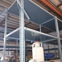 قفسه فلزی درجه یک