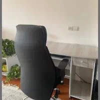 میز تحریر و صندلی