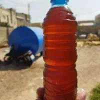 روغن سوخته خوراکی