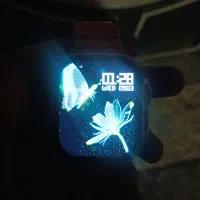 Smart watch T2000 فروش فوری|ساعت|تهران, شوش (باغ آذری)|دیوار