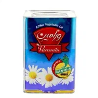 روغن جامد پنج کیلویی ورامین فامیلا و اویلا