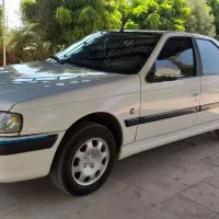 پارس سال مدل ۹۶ بدونی رنگ