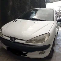 206تیپ 2