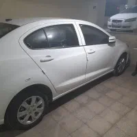 شاهین SBR ESC GL|خودرو سواری و وانت|پرند, فاز ۲|دیوار