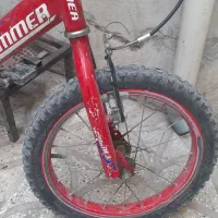 دو چرخه|دوچرخه، اسکیت، اسکوتر|ورامین, شهرک مدرس|دیوار