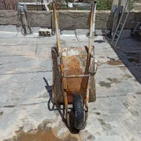 فروش یک عددفرغون بنای