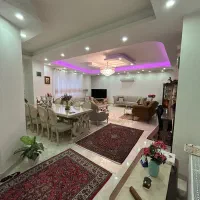 واحد آپارتمان155متری/طبقه اول/مرکزشهر(برشنورد)