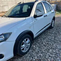 کویک آر مدل ۱۴۰۰سفید مشکی|خودرو سواری و وانت|گرگان, |دیوار