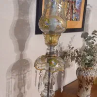 شمعدان لاله عباسی|صنایع دستی و سایر لوازم تزئینی|تهران, شهران جنوبی|دیوار