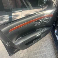 بنز s 350 2009|خودرو سواری و وانت|تهران, شهرک غرب|دیوار