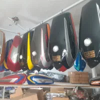 انواع باک ورق ۸۰ و گیربکس به قیمت شرکت