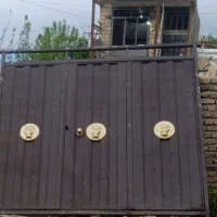 درب آهن سبک ونازک
