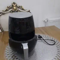 سرخ کن هواپز بوش|اجاق گاز و لوازم برقی پخت‌وپز|نسیم‌شهر, |دیوار