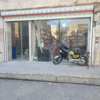 فروش مغازه ۵۸ متری نهالستان|فروش مغازه و غرفه|ملایر, |دیوار