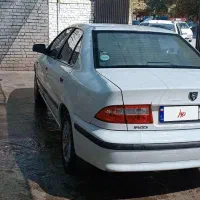 سمند LX XU7|خودرو سواری و وانت|نیشابور, بار|دیوار
