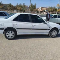 پژوپارس 1400TU5|خودرو سواری و وانت|سبزوار, پاسداران|دیوار