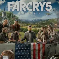 دیسک ps5  و ps4