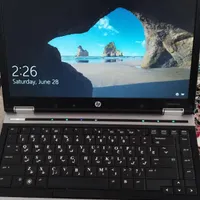 لپ تاپ hp 8440p