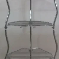 بدلیل نداشتن جا