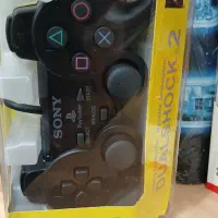 گیم پد پلی استیشن ۲|کنسول، بازی ویدئویی و آنلاین|گنبد کاووس, |دیوار