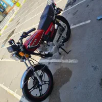 موتور 200 همتاز|موتورسیکلت|مرند, |دیوار