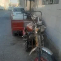 موتور سه چرخ مدل ۱۳۸۹