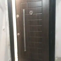 نصاب درب ضدسرقت و جوشکاری|خدمات پیشه و مهارت|محمدشهر, محمدشهر|دیوار