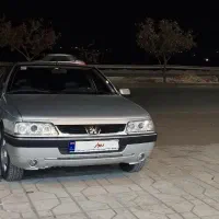 405 slx مدل ۹۰ سینی و شاسی پلمپ کم کار ۱۹۰هزار کار