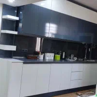 کابینت کمد دیواری|جاکفشی، کمد، دراور|آبادان, |دیوار